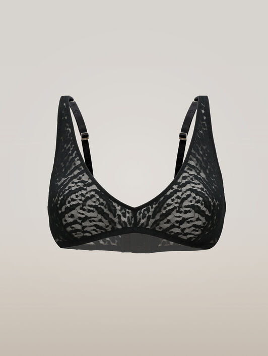 THE ANIMALIERS BRALETTE THE ANIMALIERS BRALETTE