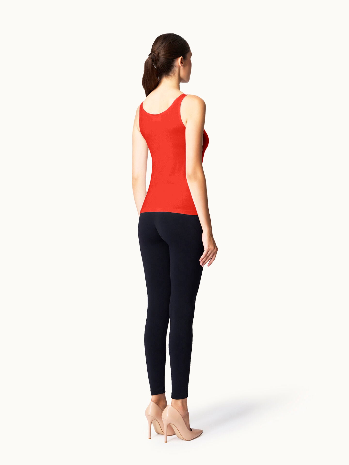 JAMAIKA TOP SLEEVELESS
