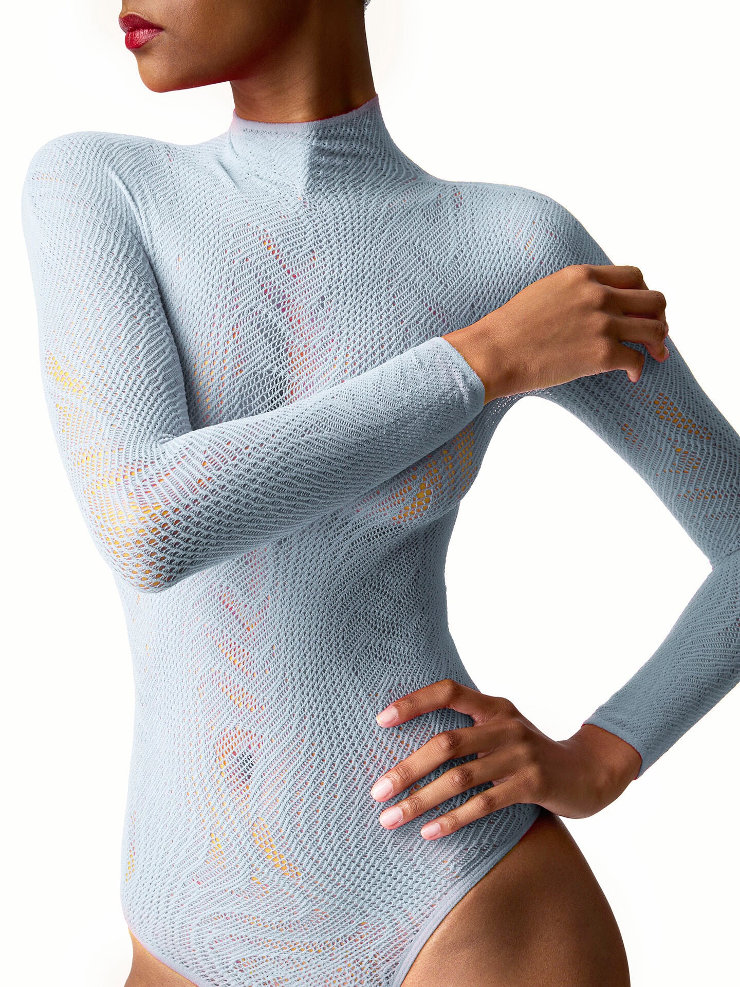 SNAKE NET STRING BODY SNAKE NET STRING BODY