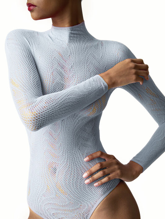 SNAKE NET STRING BODY SNAKE NET STRING BODY
