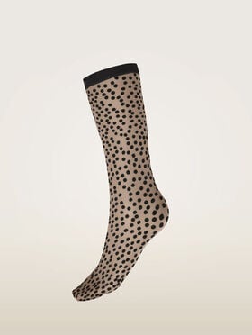 SWEET DOTS SOCKS
