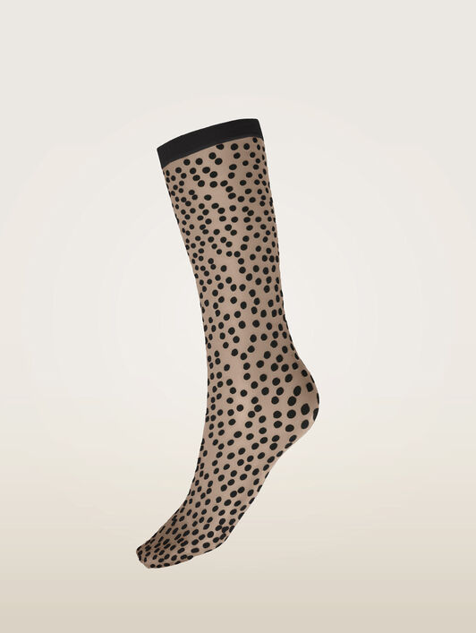 SWEET DOTS SOCKS