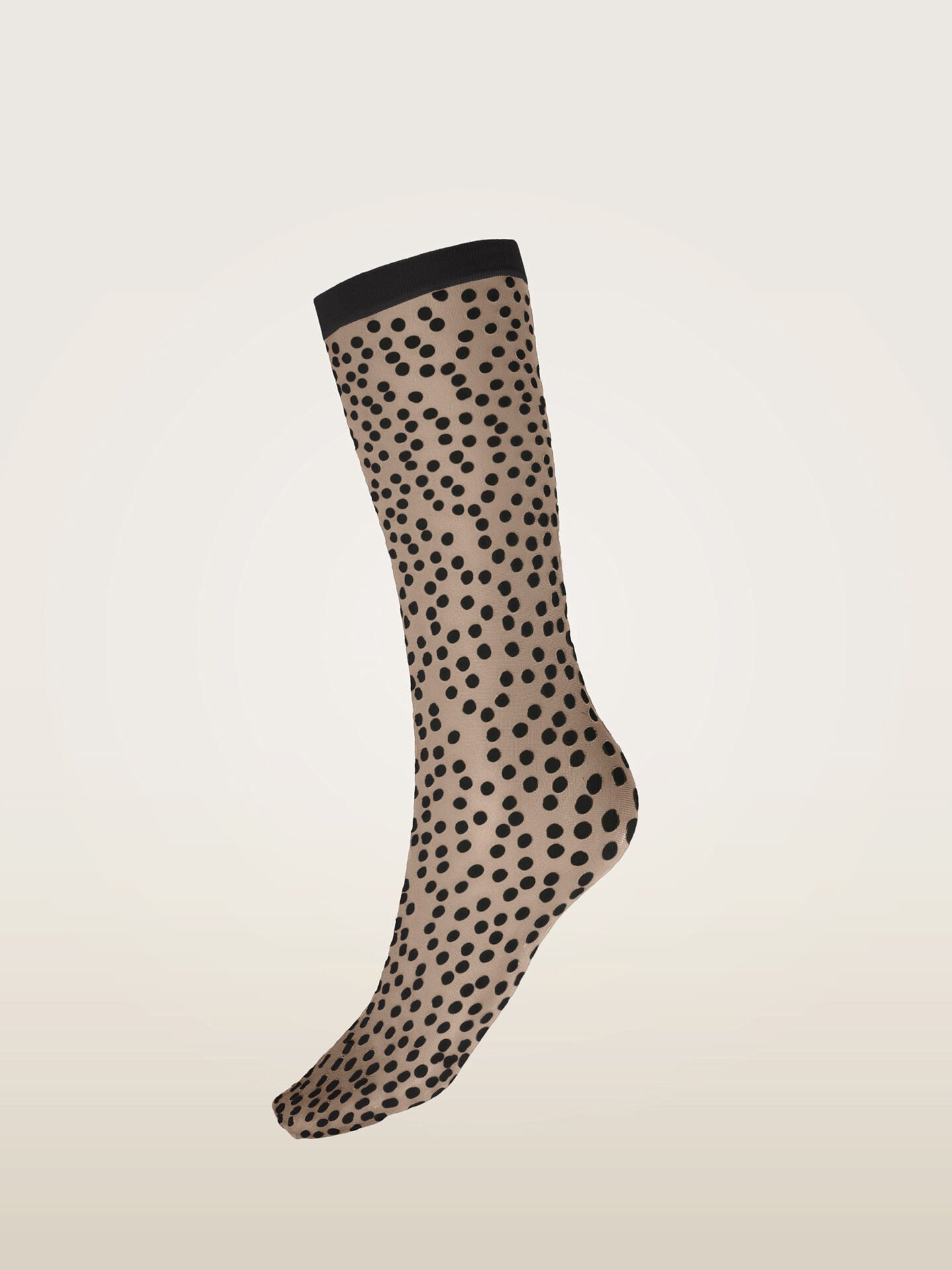 SWEET DOTS SOCKS