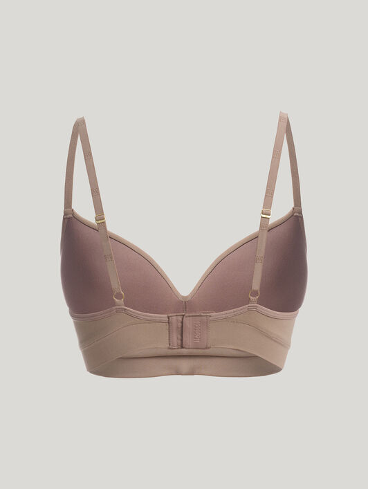 INDIVIDUAL SEAMLESS SKIN BRA INDIVIDUAL SEAMLESS SKIN BRA