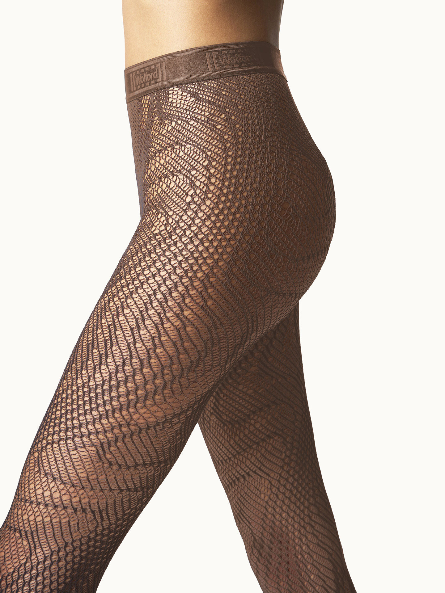 SNAKE NET TIGHTS SNAKE NET TIGHTS