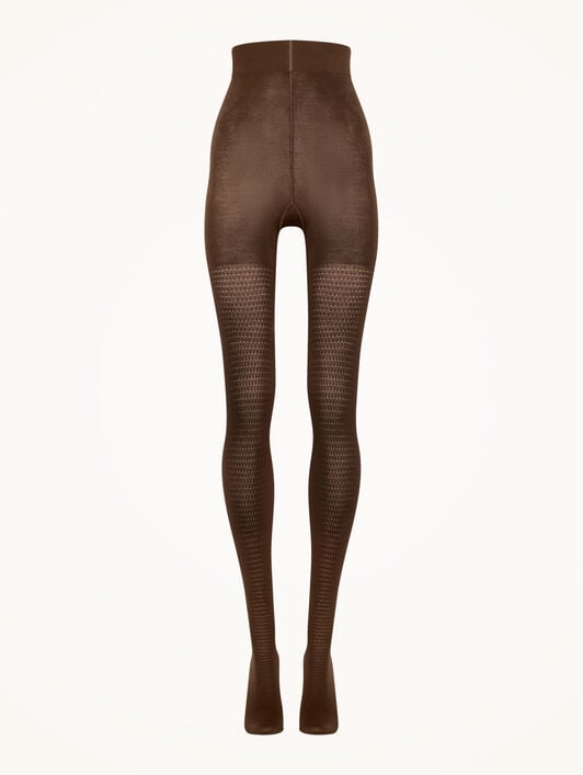 MERINO TIGHTS