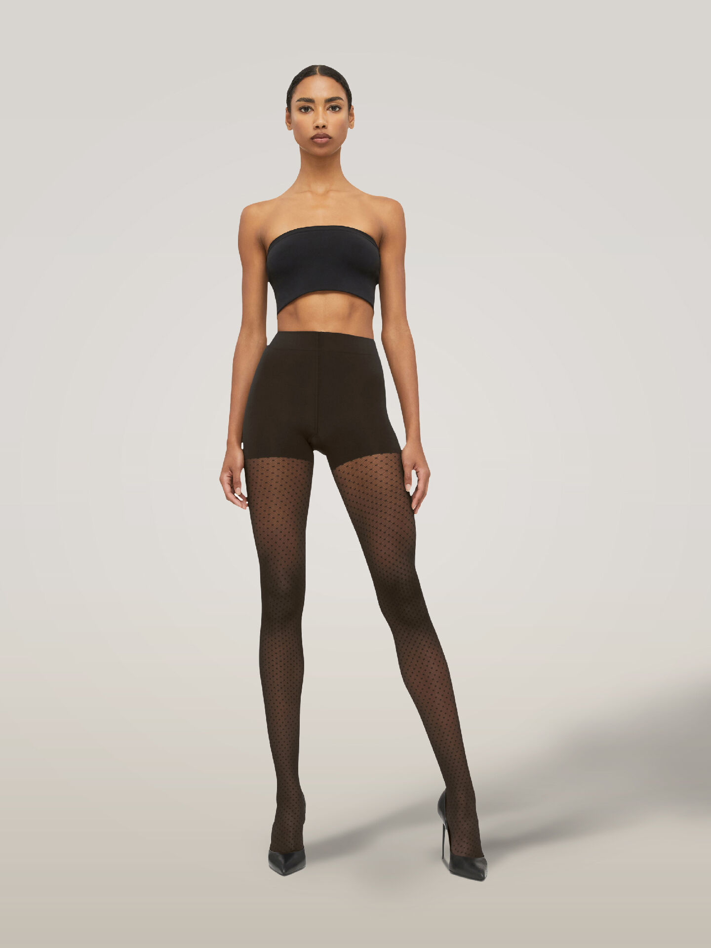 CONTROL DOTS TIGHTS CONTROL DOTS TIGHTS