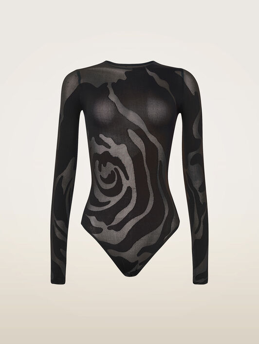 ROSE SHADOW STRING BODY