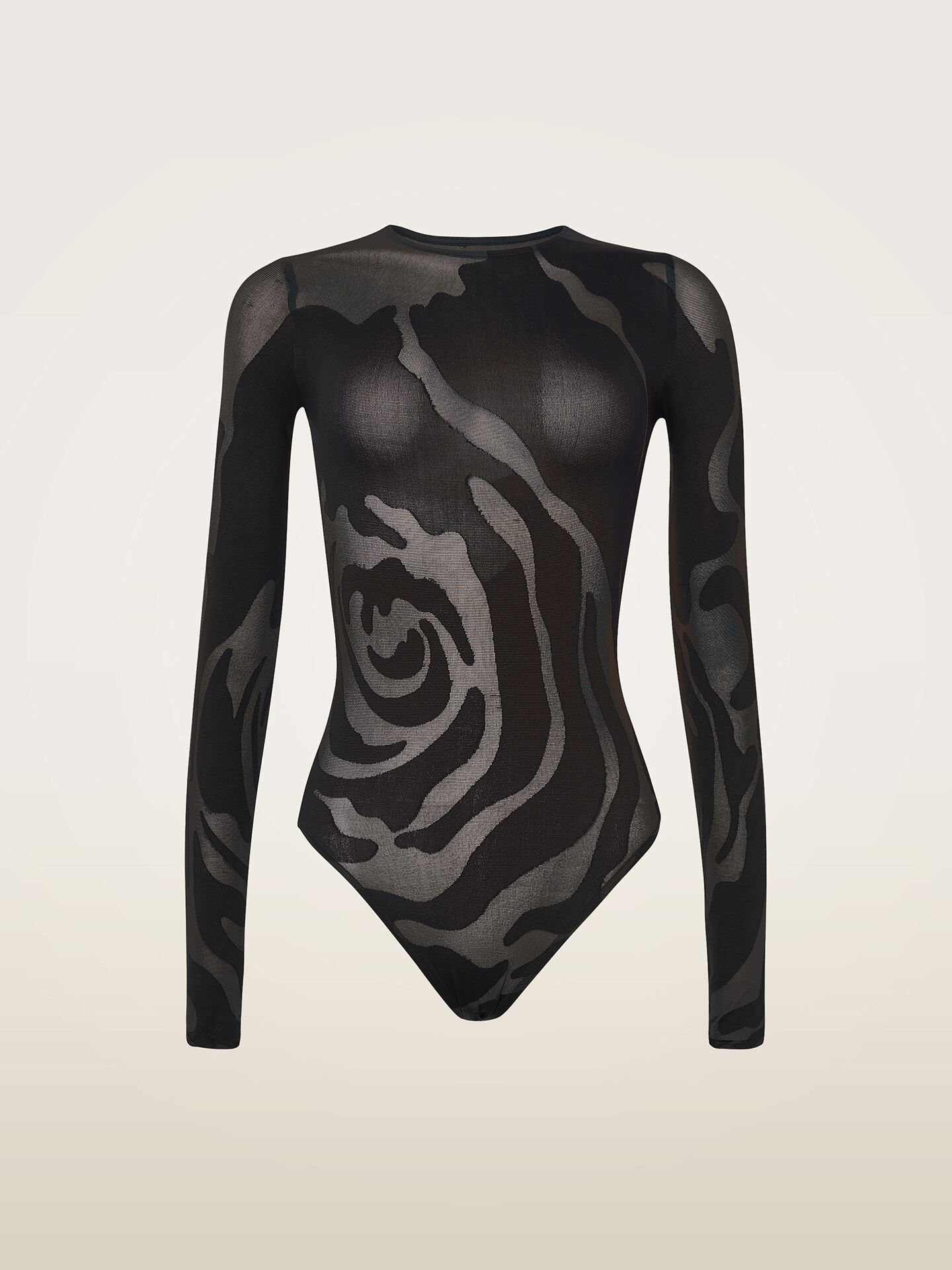 ROSE SHADOW STRING BODY