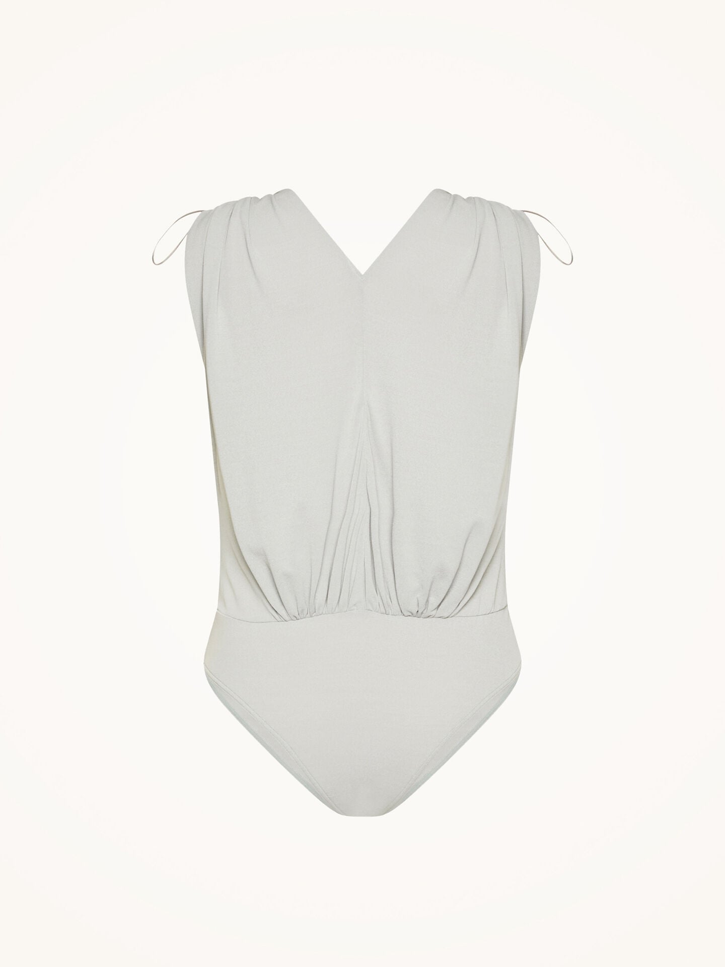 CREPE JERSEY BODY CREPE JERSEY BODY