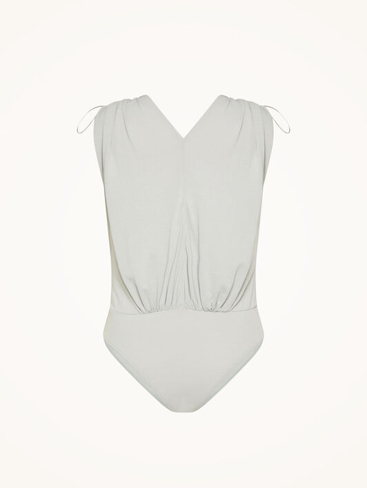 CREPE JERSEY BODY CREPE JERSEY BODY