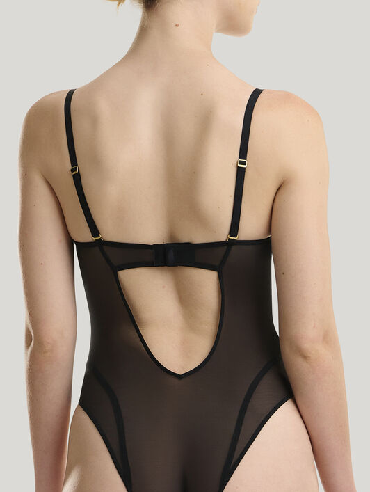 MICROFIBRE LIGHT SHAPE BODY MICROFIBRE LIGHT SHAPE BODY