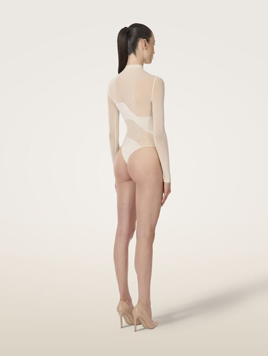 SHADE STRING BODY