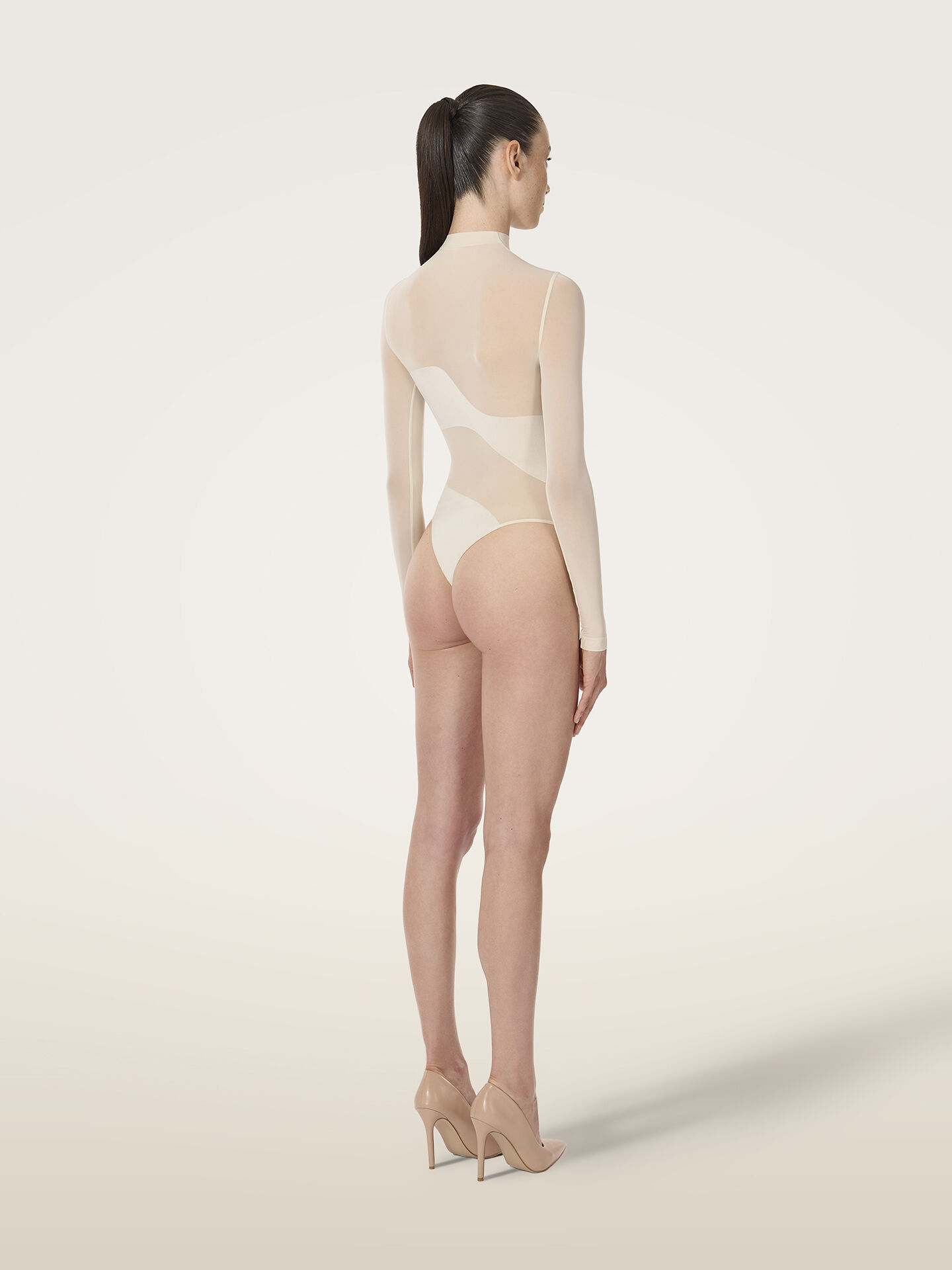 SHADE STRING BODY