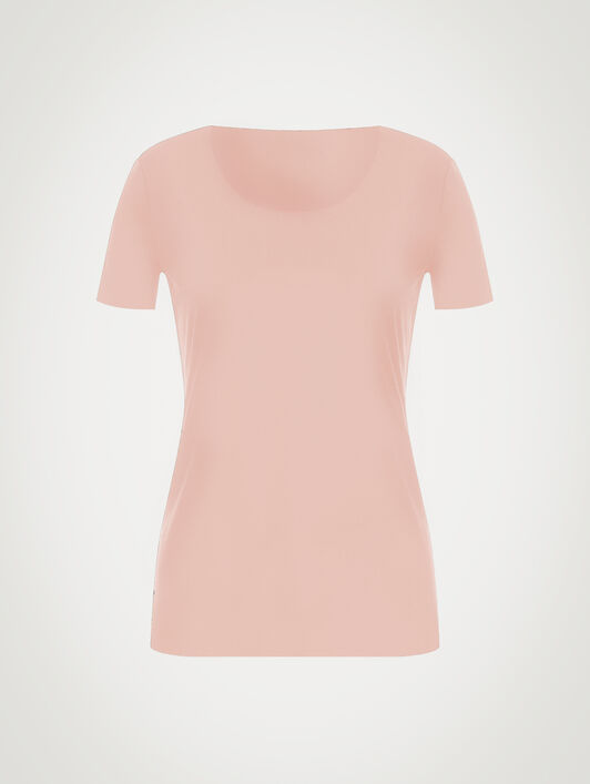 JERSEY TOP SHORT SLEEVES JERSEY TOP SHORT SLEEVES