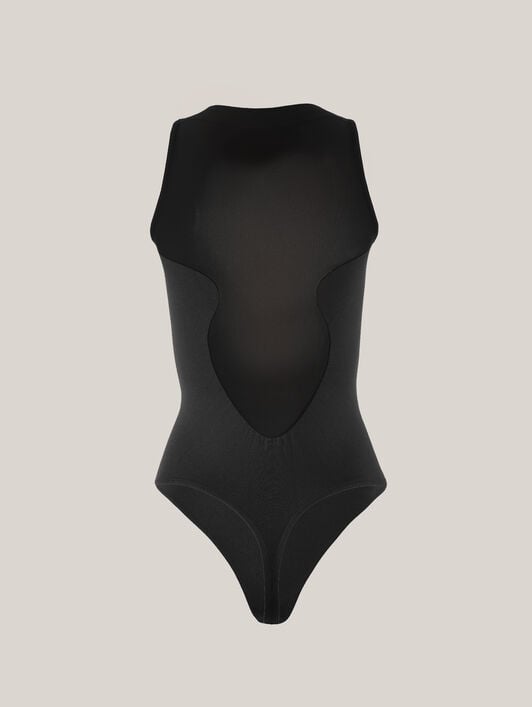 BUSTIER STRING BODY BUSTIER STRING BODY