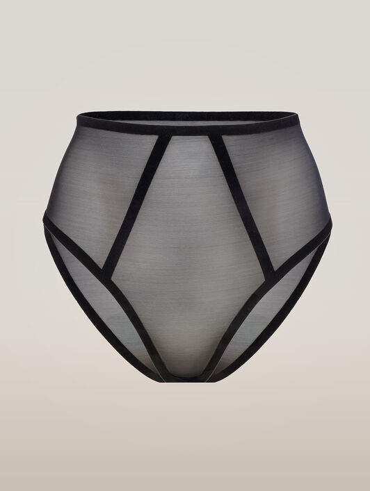 BONDED TO TULLE CONTROL BRIEF BONDED TO TULLE CONTROL BRIEF