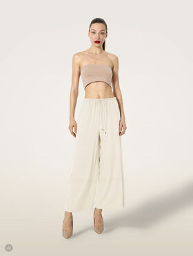SUMMER FLOW TROUSERS