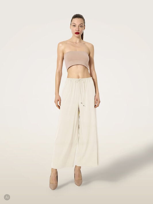 SUMMER FLOW TROUSERS SUMMER FLOW TROUSERS