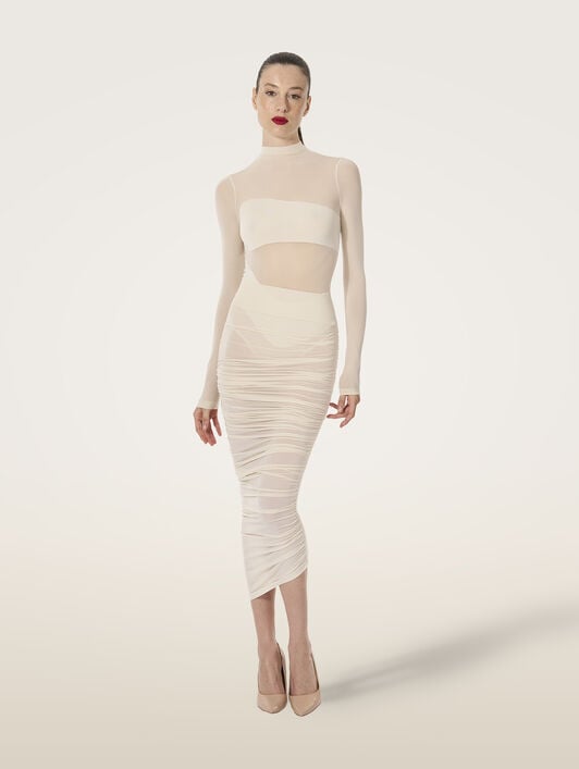 SHADE STRING BODY
