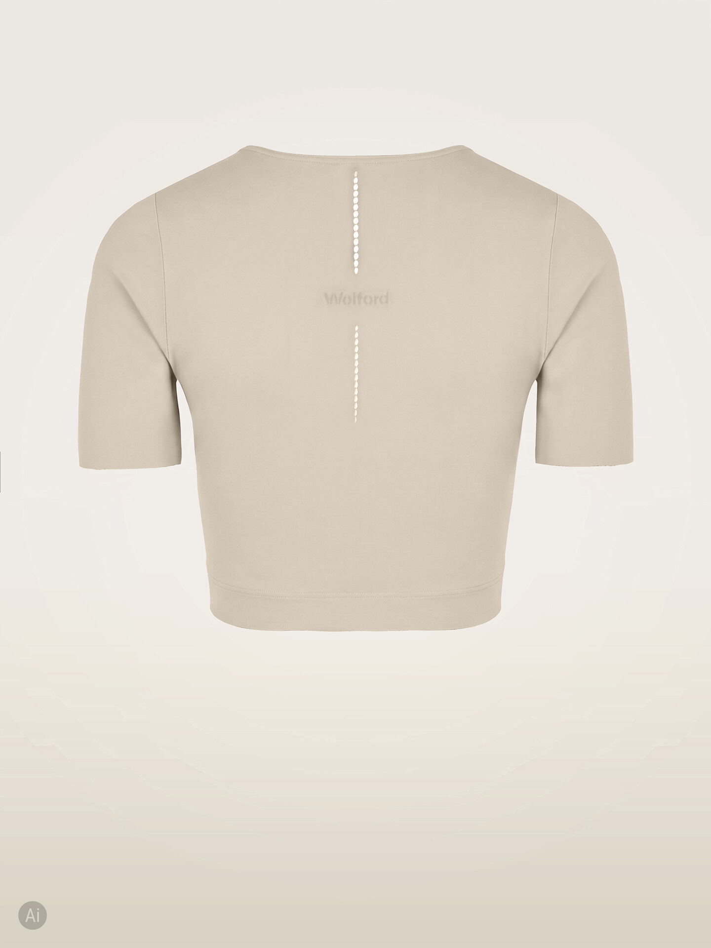 SEAMLESS FORM TOP SHORT SLEEVE SEAMLESS FORM TOP SHORT SLEEVE