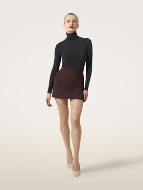MIDNIGHT GRACE SKIRT