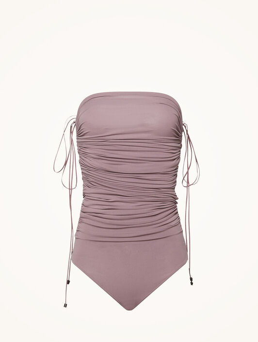 FATAL DRAPING STRING BODY FATAL DRAPING STRING BODY