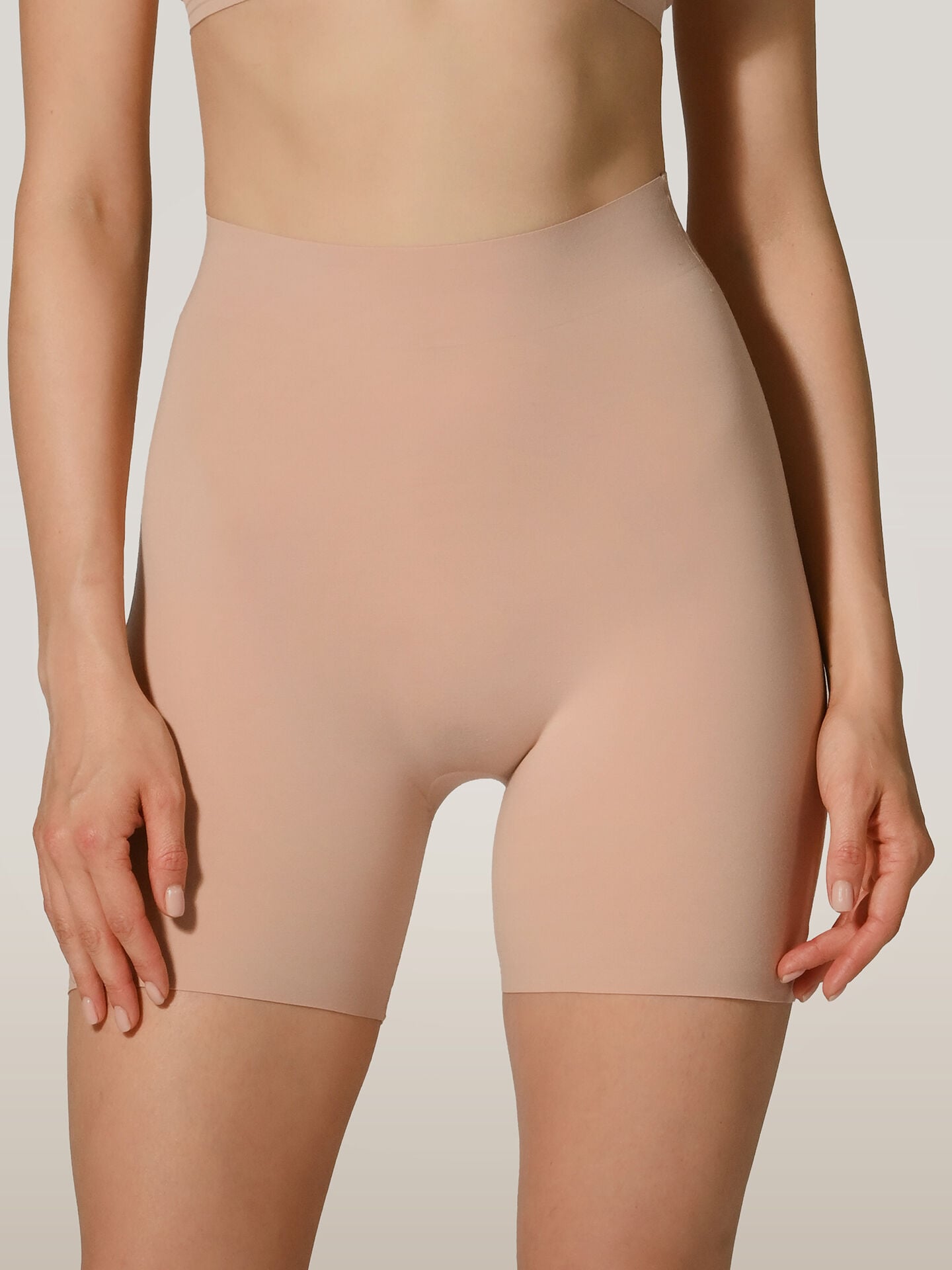 COTTON CONTOUR CONTROL SHORTS COTTON CONTOUR CONTROL SHORTS