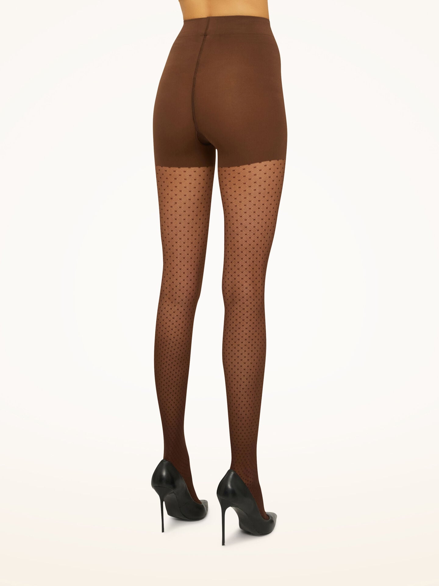 CONTROL DOTS TIGHTS