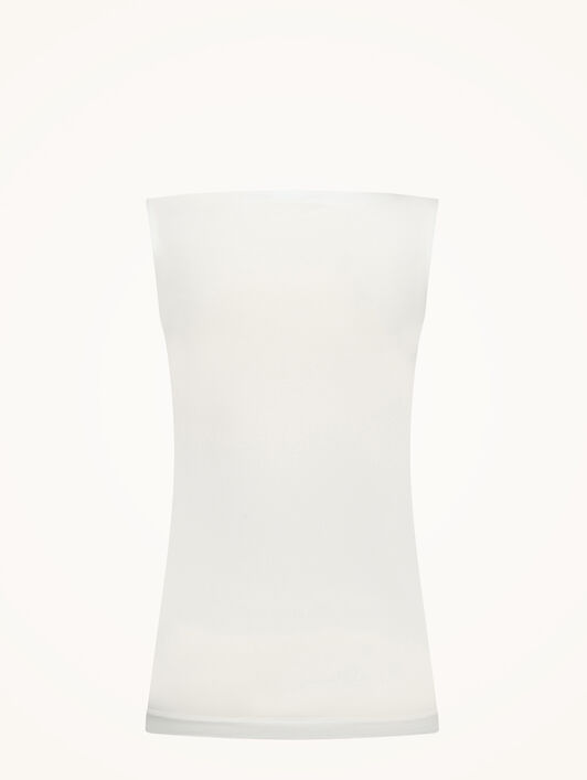 AURORA TOP SLEEVELESS AURORA TOP SLEEVELESS