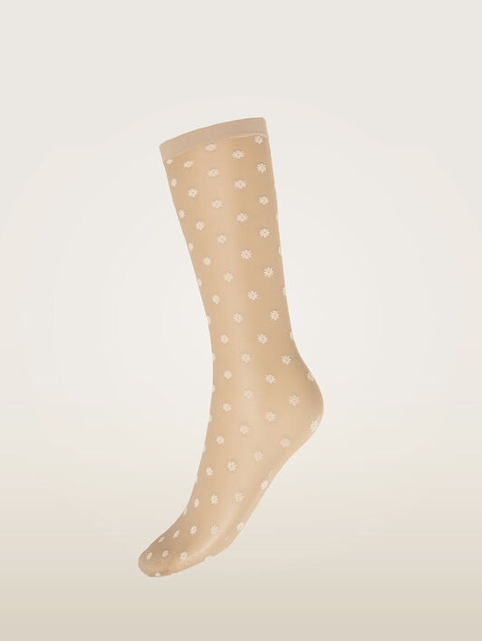 SWEET DOTS SOCKS SWEET DOTS SOCKS