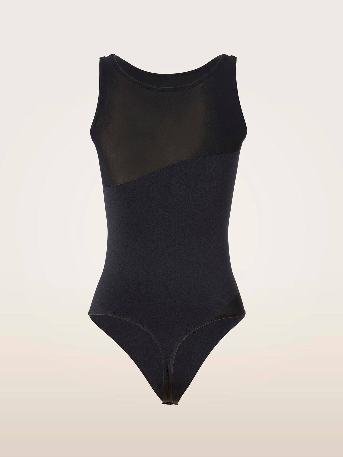 SHADE SLEEVELESS STRING BODY SHADE SLEEVELESS STRING BODY