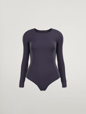 LONGSLEEVE STRING BODY