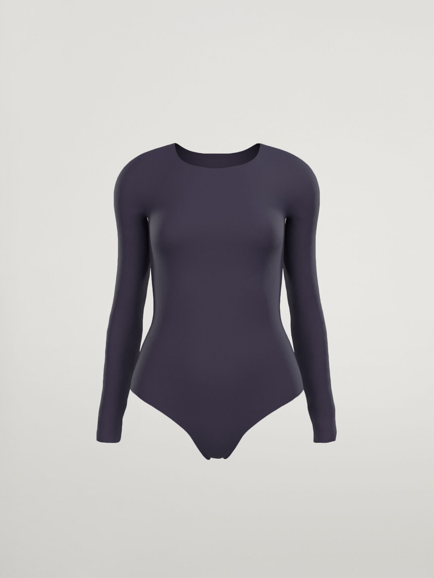 LONGSLEEVE STRING BODY LONGSLEEVE STRING BODY