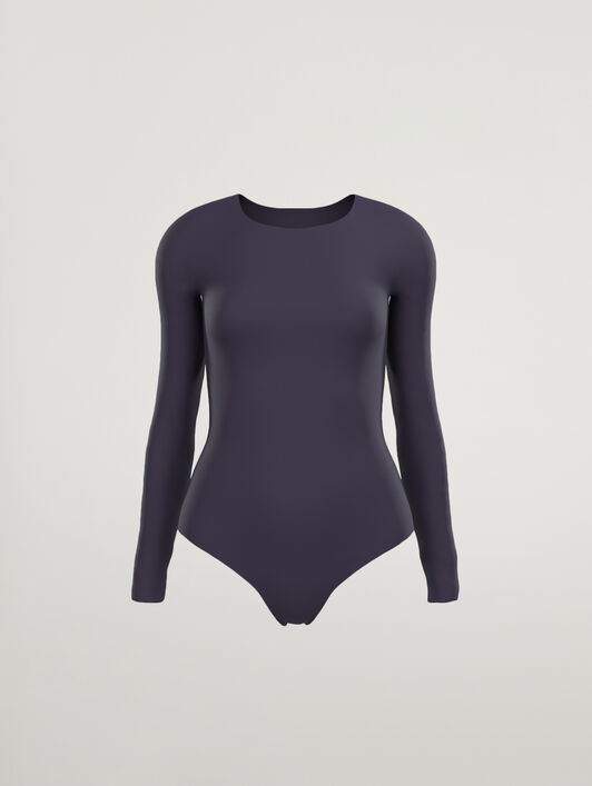 LONGSLEEVE STRING BODY LONGSLEEVE STRING BODY