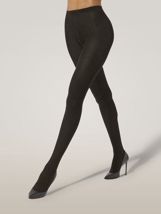 MERINO TIGHTS