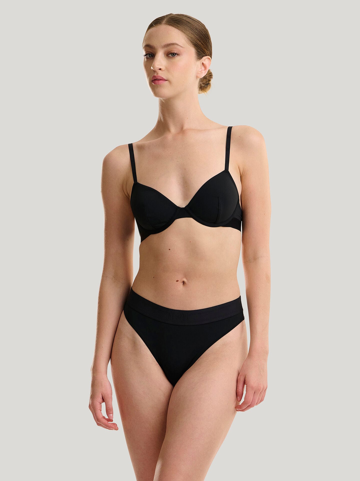 MICROFIBRE BRA MICROFIBRE BRA