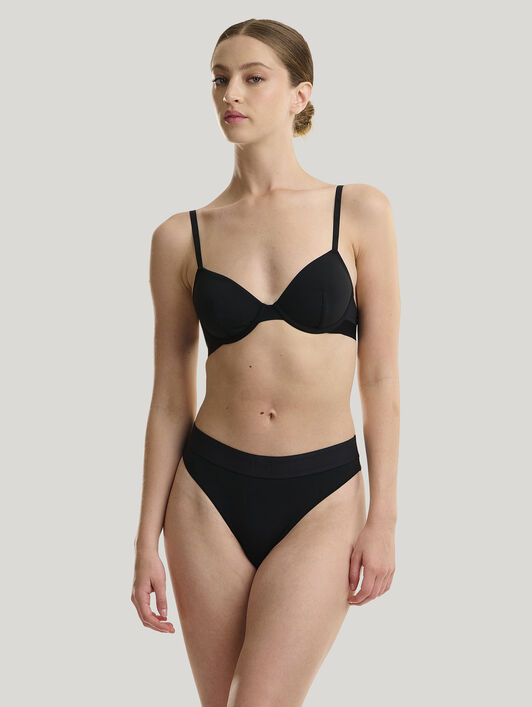 MICROFIBRE BRA MICROFIBRE BRA