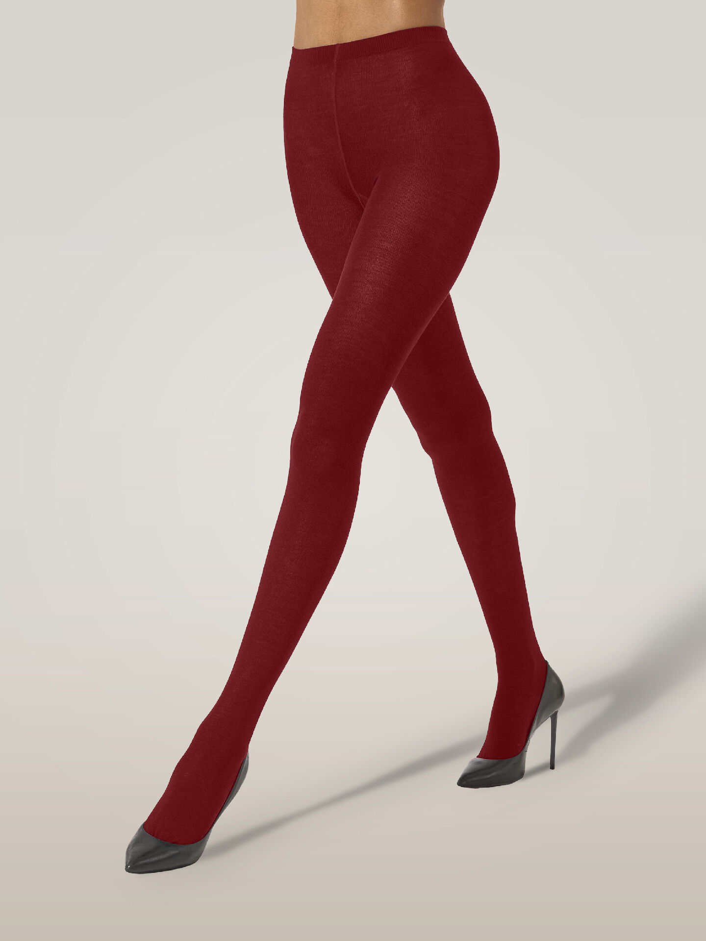 MERINO TIGHTS MERINO TIGHTS