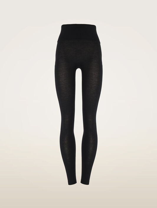 WOOL-FORD LEGGINGS