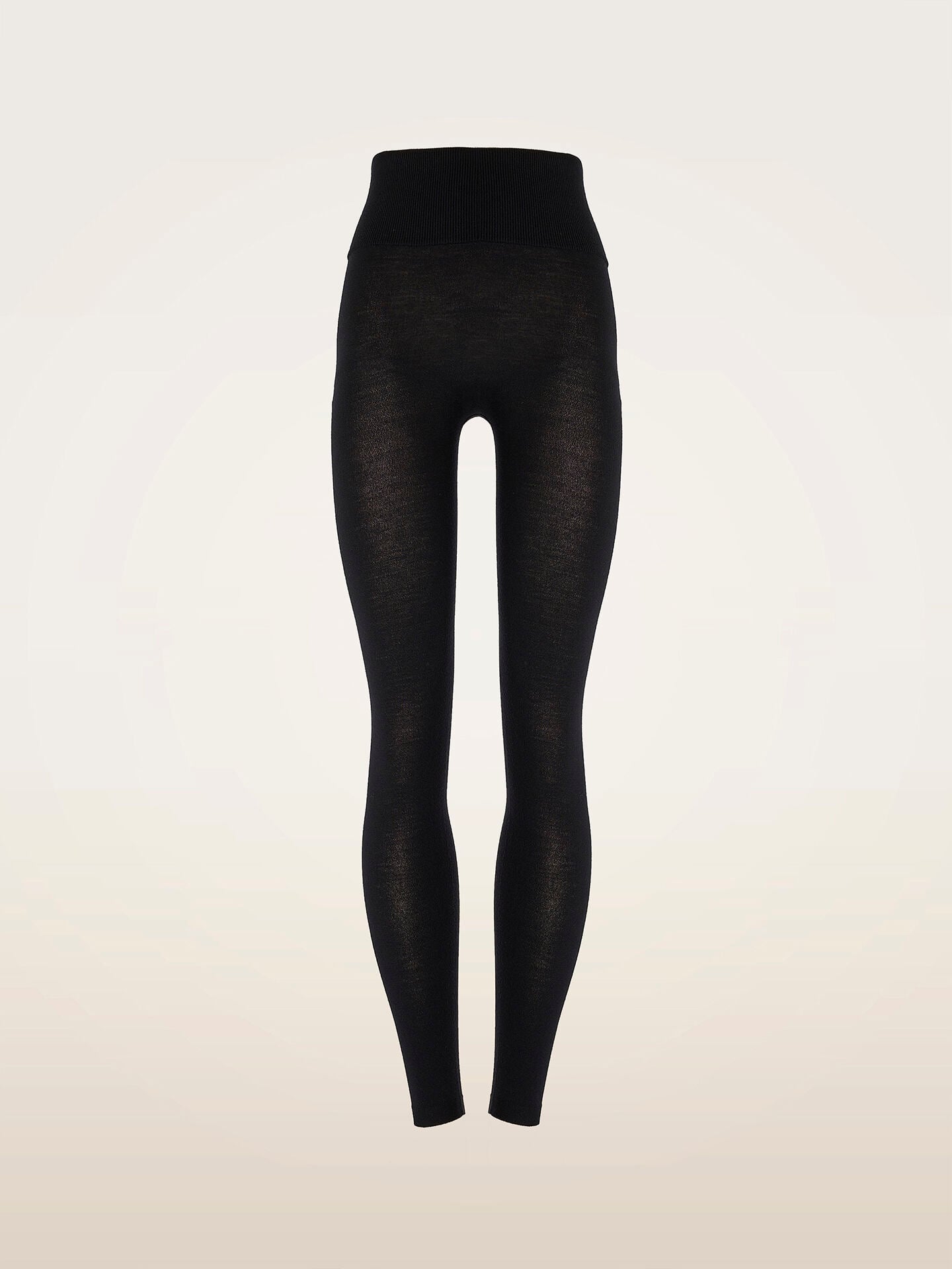 WOOL-FORD LEGGINGS
