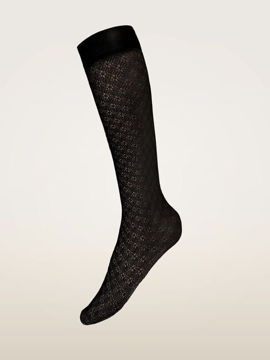 BLOSSOM KNEE-HIGHS BLOSSOM KNEE-HIGHS