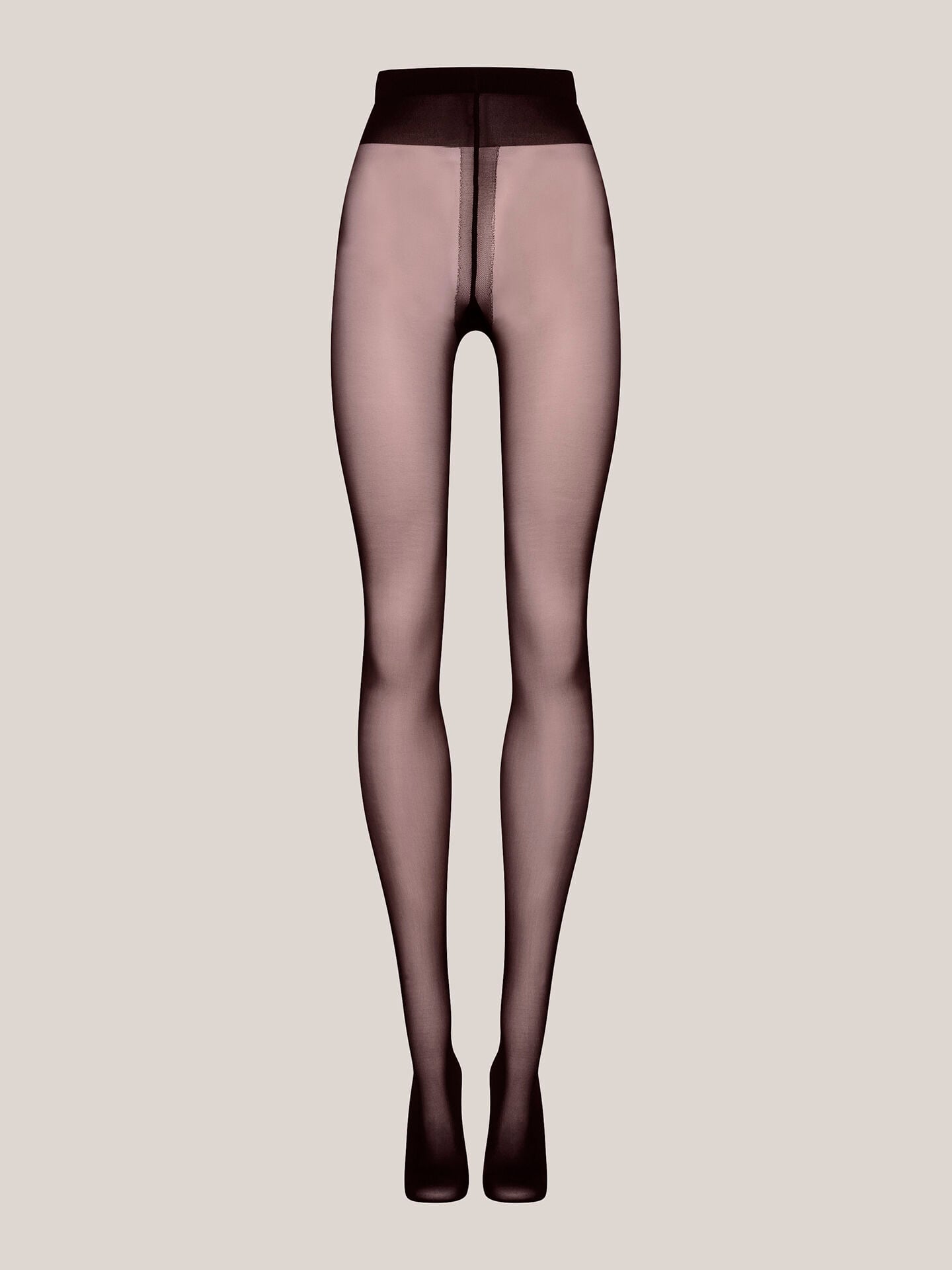 INDIVIDUAL 10 BACK SEAM TIGHTS INDIVIDUAL 10 BACK SEAM TIGHTS