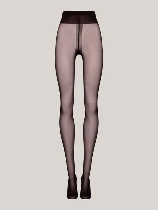 INDIVIDUAL 10 BACK SEAM TIGHTS INDIVIDUAL 10 BACK SEAM TIGHTS