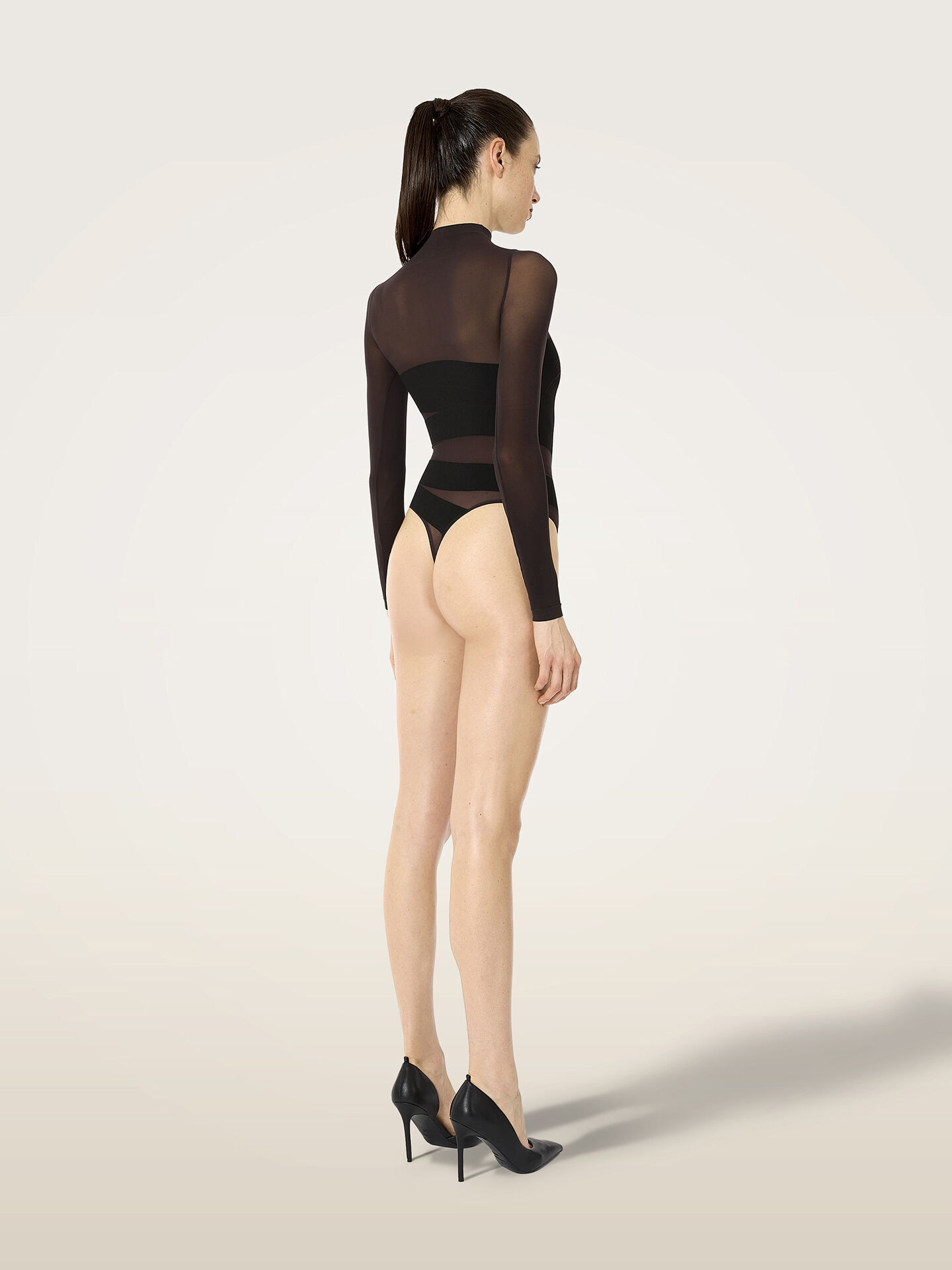 INFINITE WRAP STRING BODY INFINITE WRAP STRING BODY