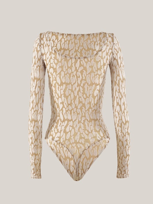 LEO STRING BODY LEO STRING BODY