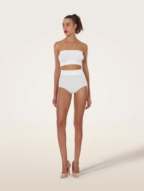SEAMLESS TOP SLEEVELESS