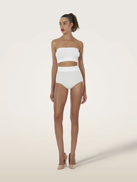 SEAMLESS TOP SLEEVELESS