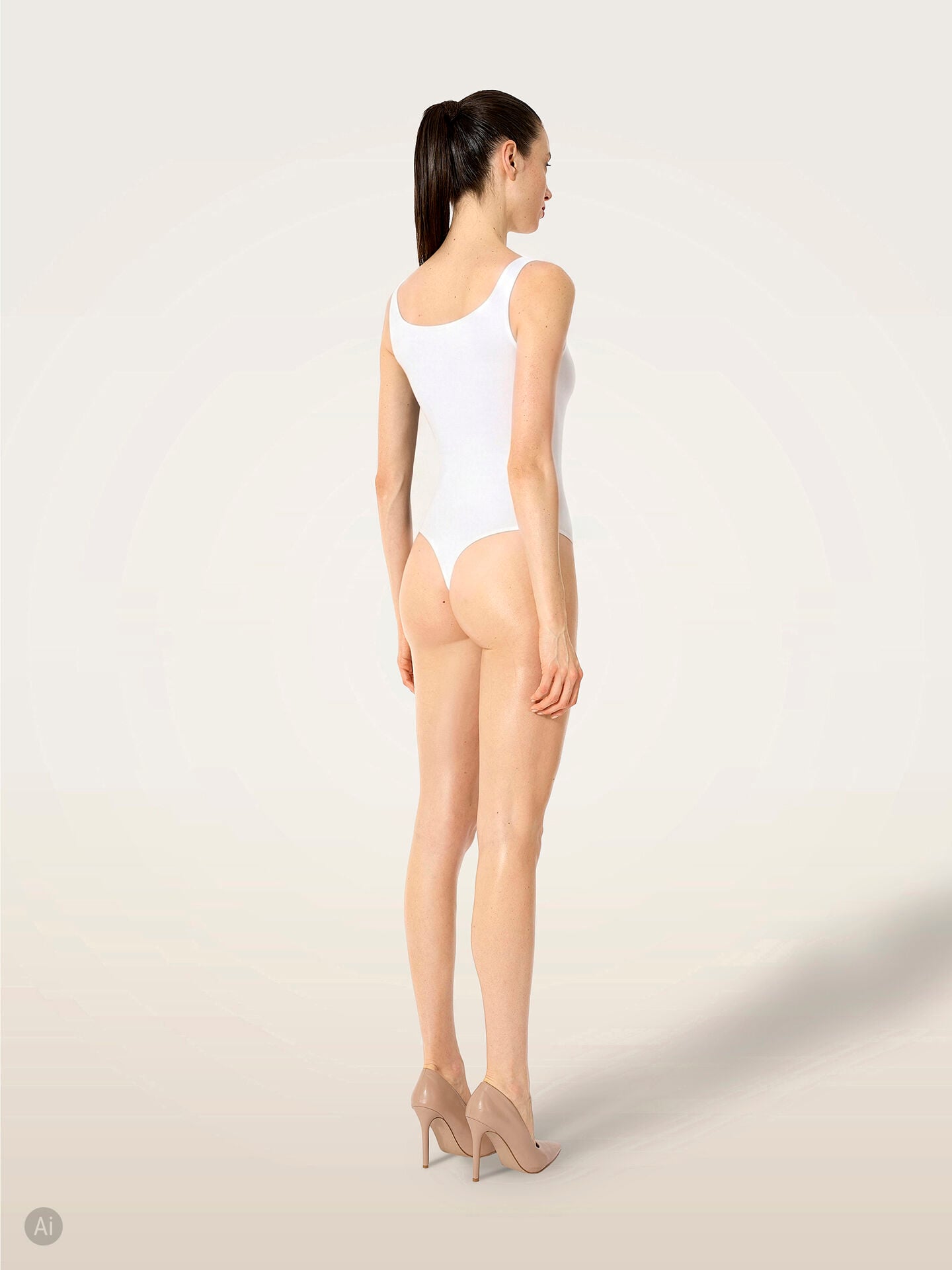 THERMAL BODY THERMAL BODY