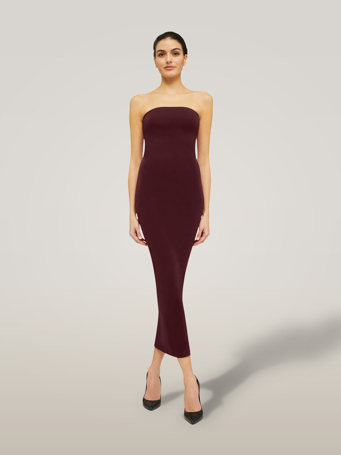 FATAL DRESS